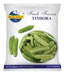 Tindora Cuts 400 Gm 